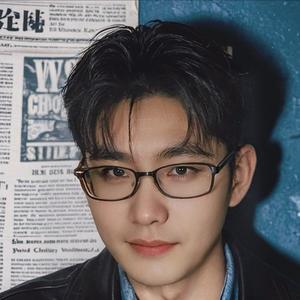 陈某人儿头像