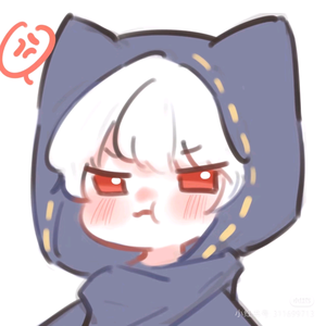 陈乐吖.头像