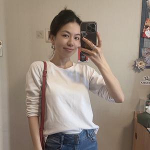 继续成长的安安头像