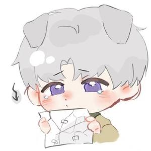 GZ白沙头像