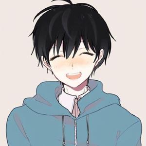 郑漂的孙同学头像
