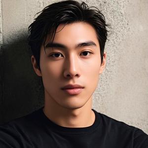 @晚风头像