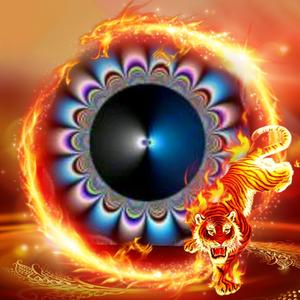 零冰点特效头像