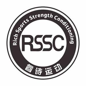 RSSC运动康复头像