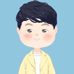 无影头像