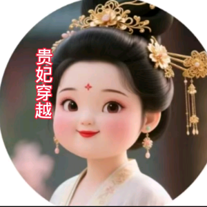 福杯满溢+中老年直播赚买菜钱头像