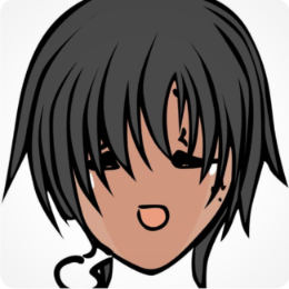 珵珵漫画头像