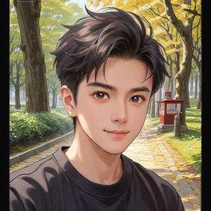 至尊御头像