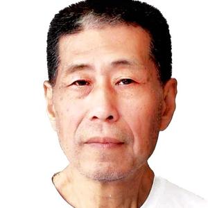 军哥快乐摄影头像