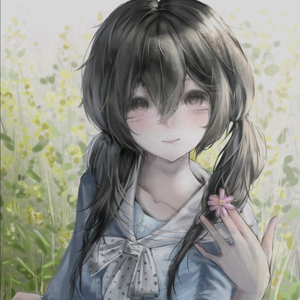 Polaris.笙拾头像