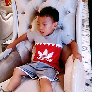 假厨子美食头像