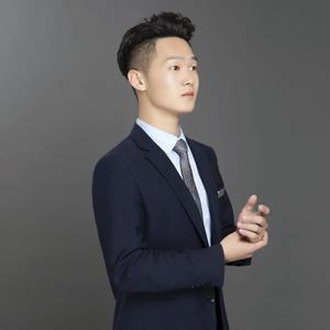 上海保利发展张勇头像
