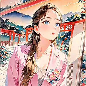倔强的萝卜头像
