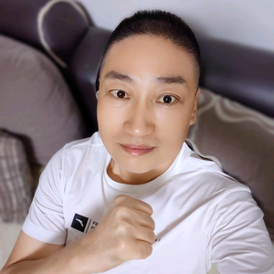 阳光大哥头像