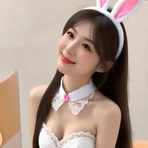娇小玲珑的小芙蝶头像