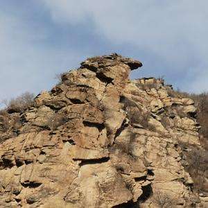 阴山敕勒川有故事头像