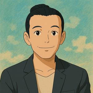 三樂師兄头像