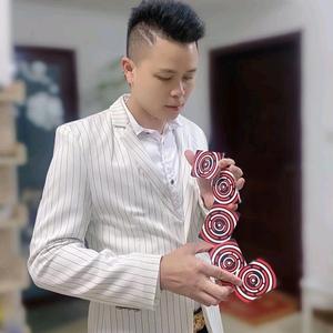 魔术教学头像