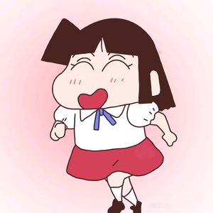 小爱酱头像