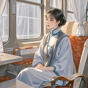 青凤栖桐头像