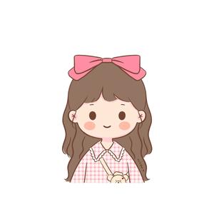 莓煩惱头像