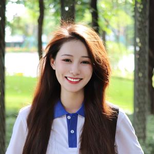 表妹李KK（6月26生日见面会）头像