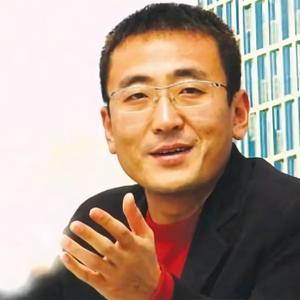 老炮评天下头像