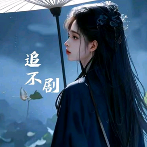 追不剧头像