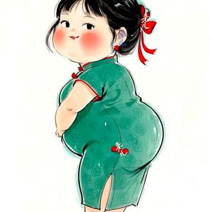 小埋汰妹122头像