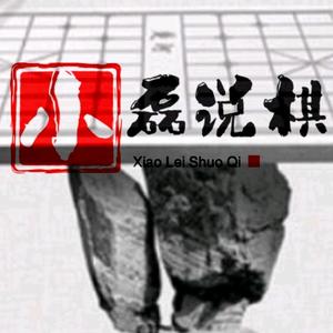 小磊说棋头像