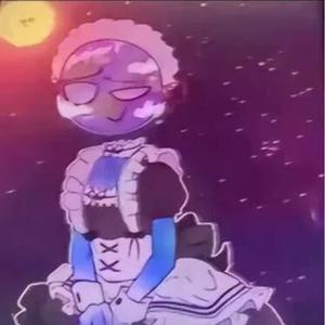 地球头像