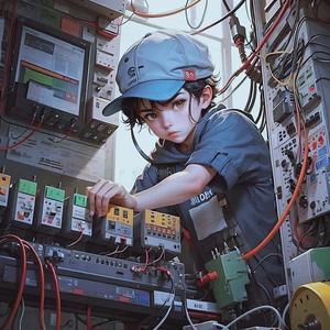 涛声依旧头像