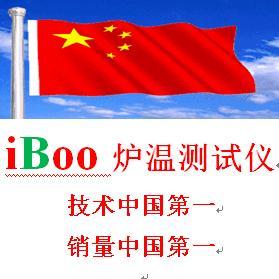 中国iBoo炉温测试仪头像