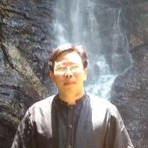 I鹏城居士I头像