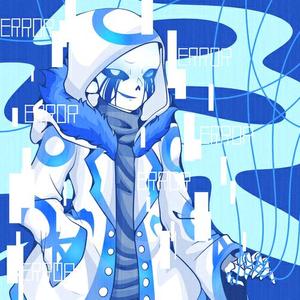 一只error404sans5X6y头像