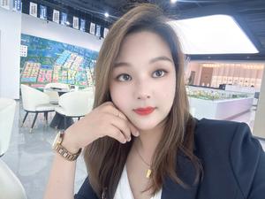 雄安新区金湖未来城售楼处小徐说房头像