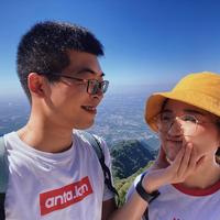 康乐的小世界头像