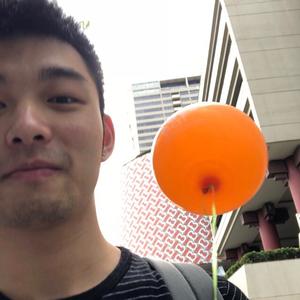 程凌昊头像