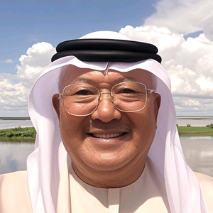 守一看世界头像