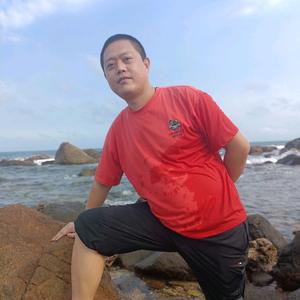 绿怡农人头像