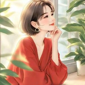 书无言头像