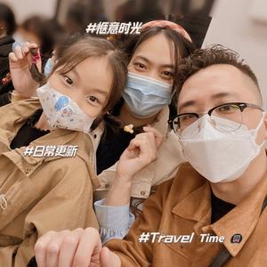 破产一家人（努力挣钱版）头像