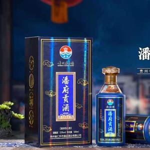 潘广洪头像