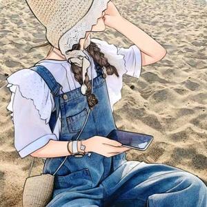 橙诺小屋头像