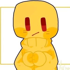 鸭梨少头像