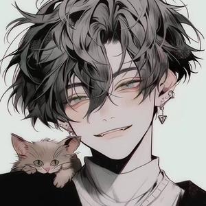 森森（暗区突围无限）头像