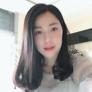 真人女王头像