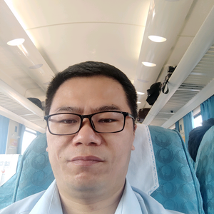 老杨美好生活头像