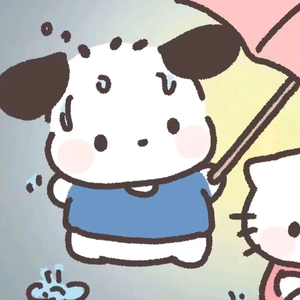 雾散时再见头像