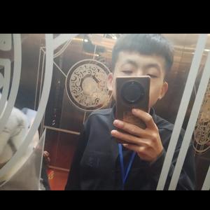我叫福东头像